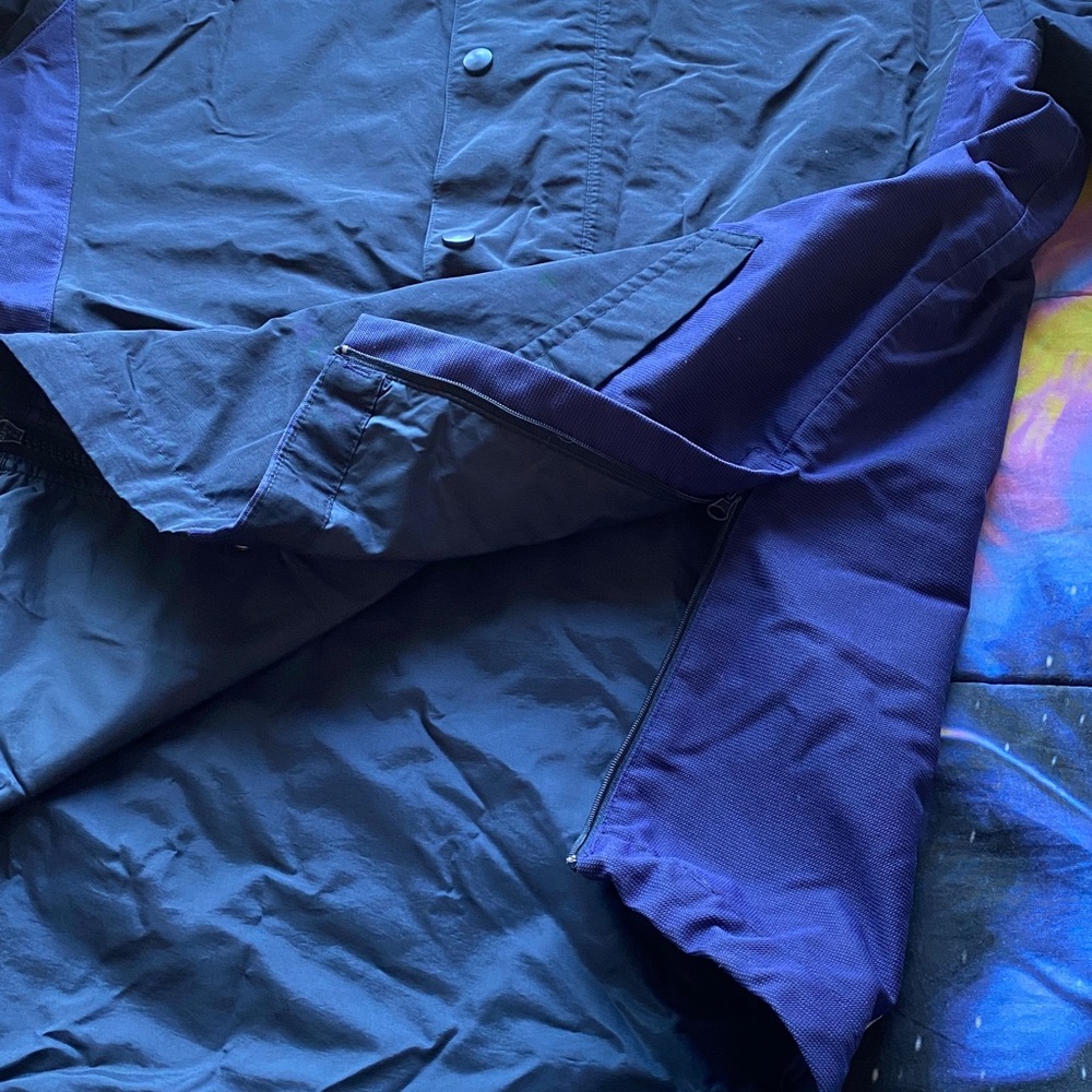 FedEx driver jacket - Picture 3 of 6